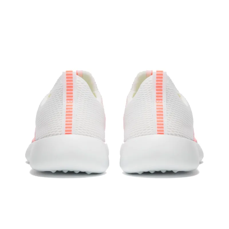 New Balance Rcvry Series V2 Low Top White 'Cream' Women's-4