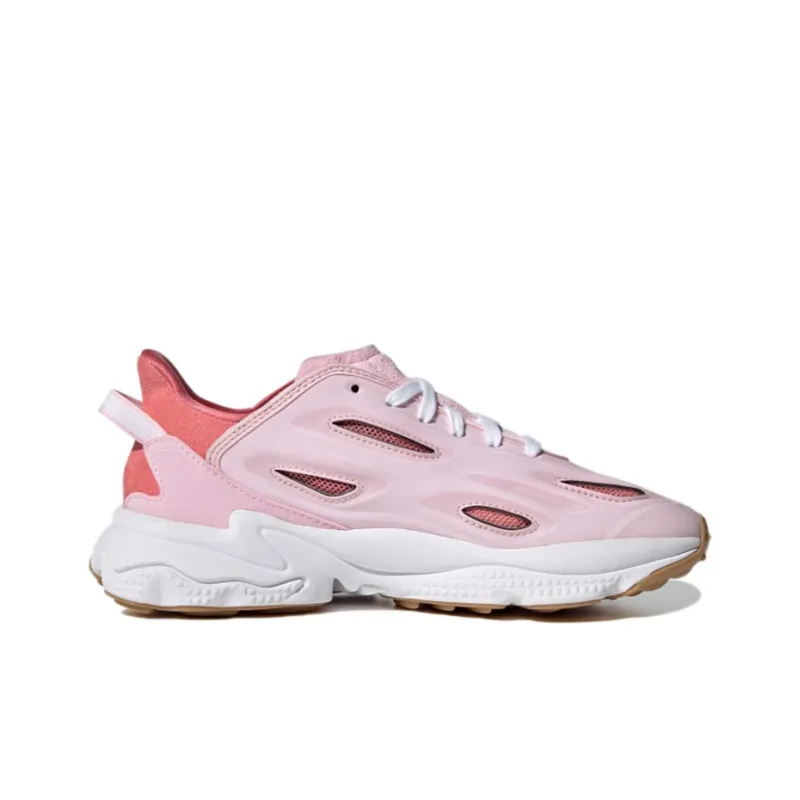 Adidas Originals Ozweego Celox 'Light Pink White' Women's-1