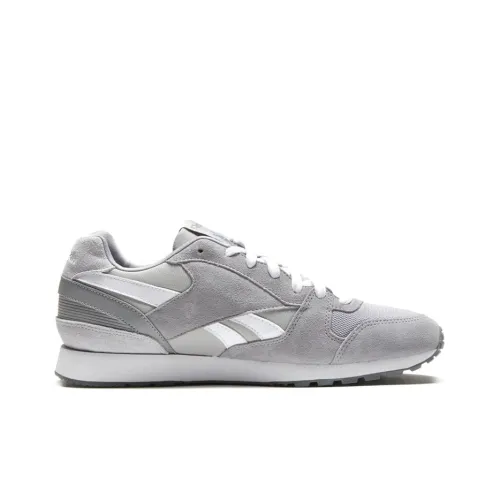 Reebok GL 3000 Running Shoes Unisex Low-Top Gray