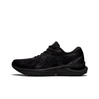 Asics Gel Cumulus 23 'Black' Women's
