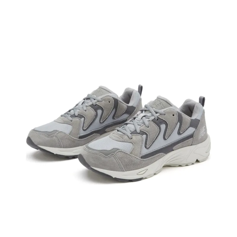 New Balance 875 Series Low Top Grey 'Gray White Light'-1