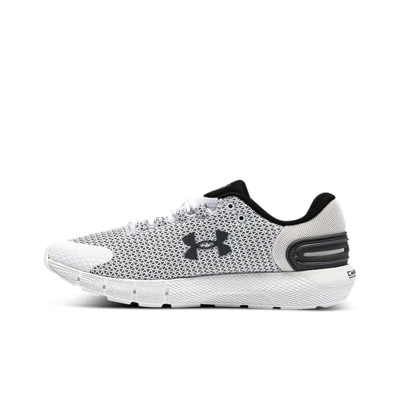 Under Armour Charged Rogue 2.5 Reflect White-0