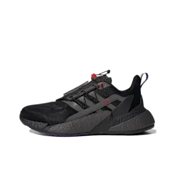 Adidas X9000l4 Tf Turf I Comfortable Black