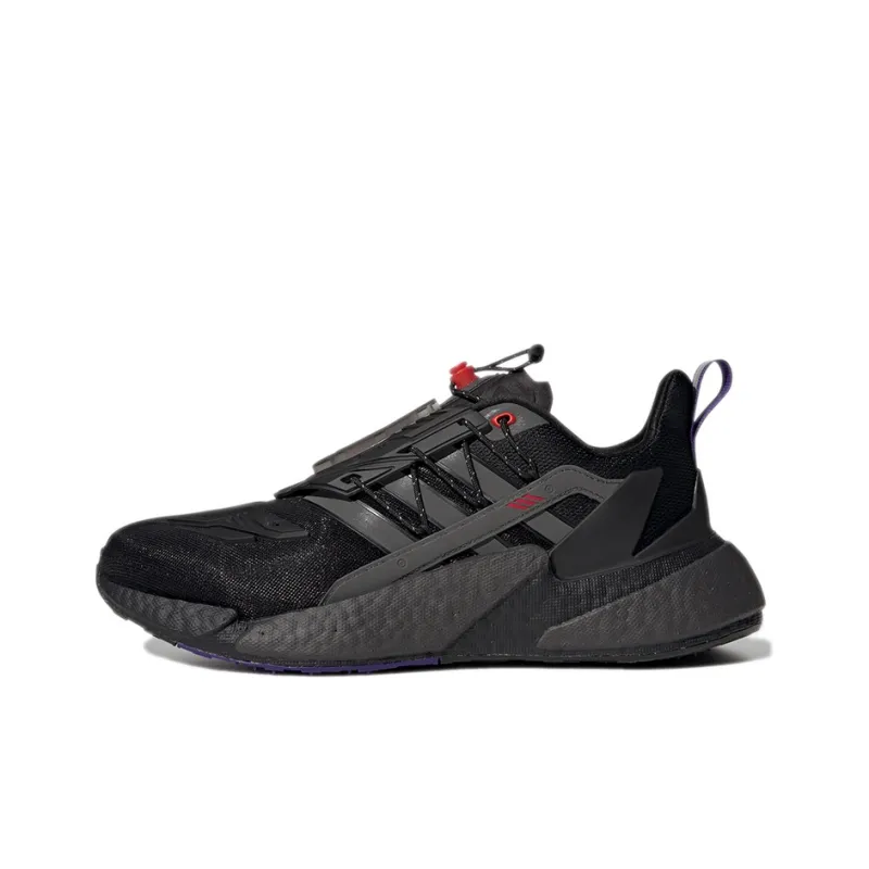 Adidas X9000l4 Tf Turf I Comfortable Black-0