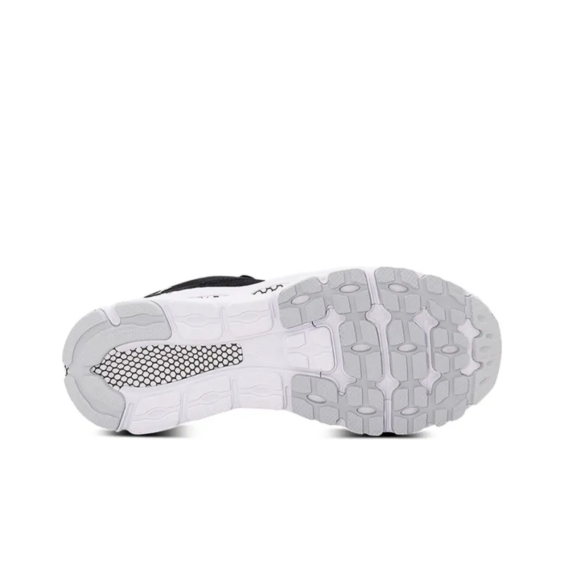 Under Armour Hovr Infinite 3 Cn Black Women's-4