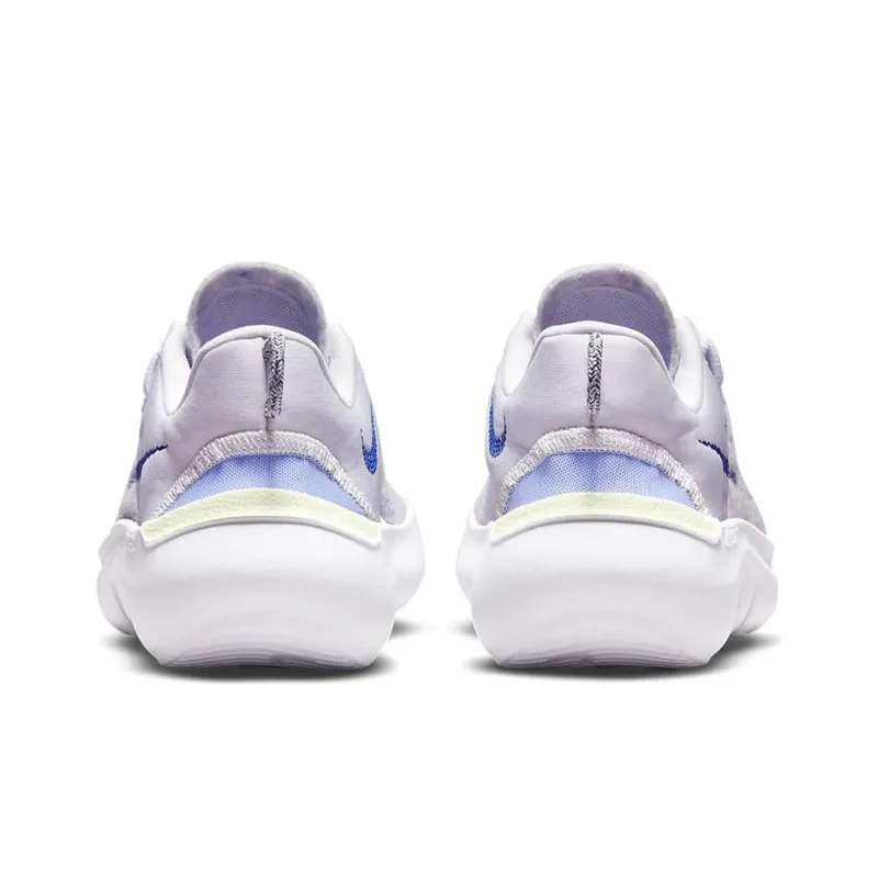 Nike Flex Run 2021 'Iris Whisper' Women's-4