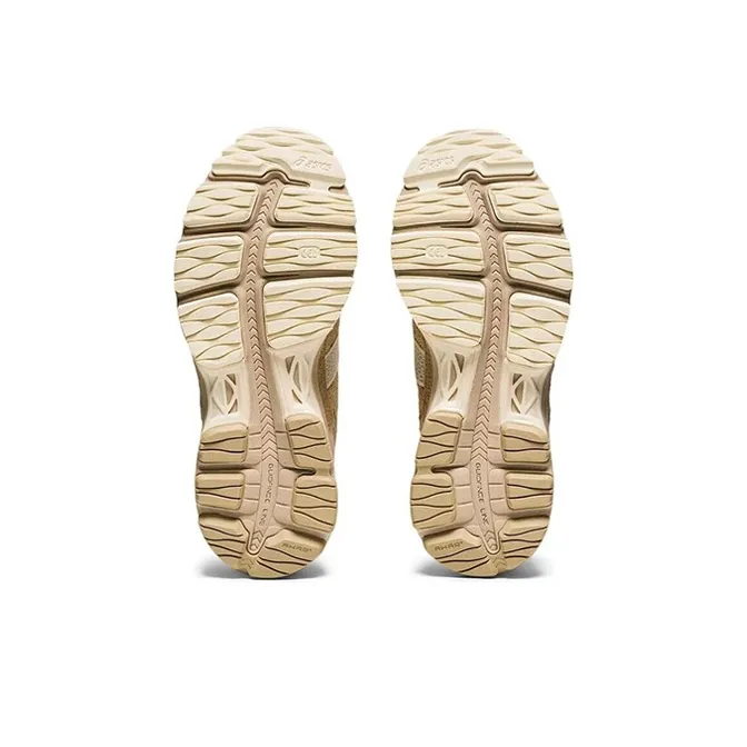 Asics Gel MC Plus Ivory Putty Women's-5