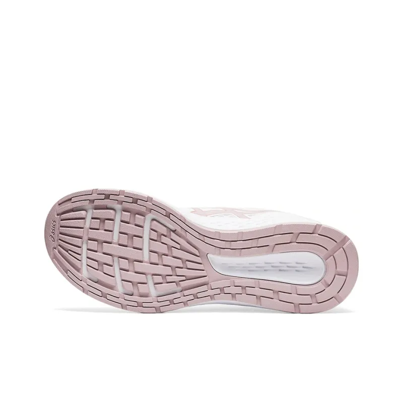 Asics Patriot 11 Low-Top Running Shoes Women's Light Pink-3