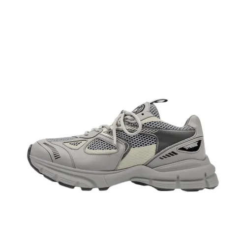 Axel Arigato Marathon Runner Grey Puritan Grey