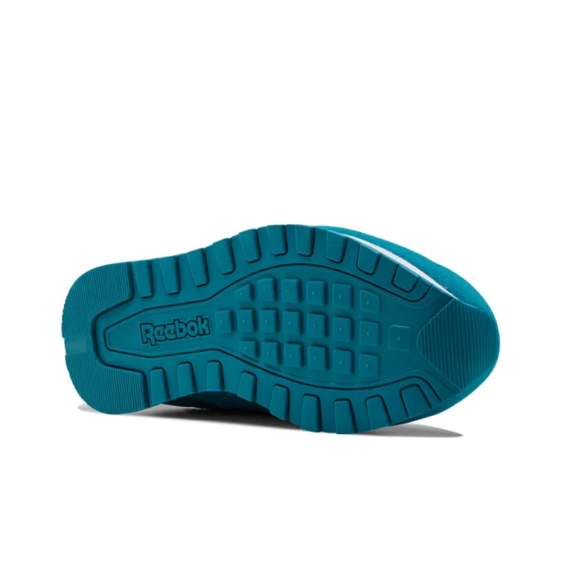 Reebok Classic Harman Running Shoes Women's Low-Top Cerulean-4