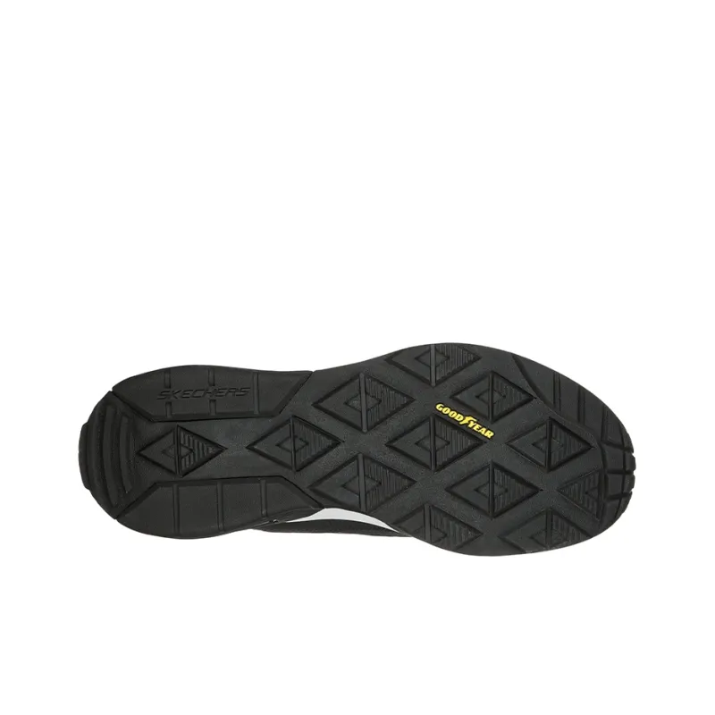 Skechers Air Extreme V.2 'Black White Red'-3