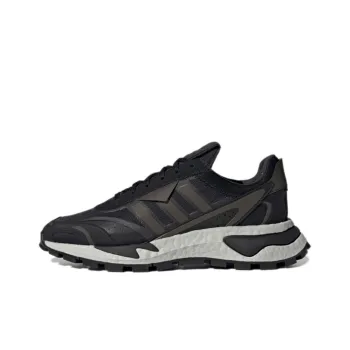 Retropy P9 Adidas Originals 'Ash Pearl Dash Green'