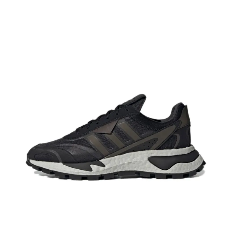 Adidas Retropy P9 'Ash Pearl Dash Green'-0