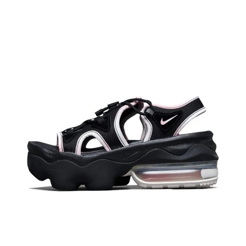 Nike Air Max Koko Black Pink Women's-0