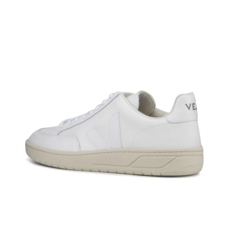 VEJA V 12 'Extra White'-2