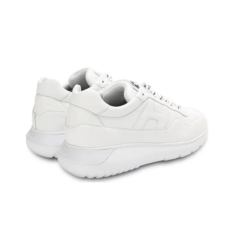 HOGAN Interactive³ Lace Up Sneakers-2