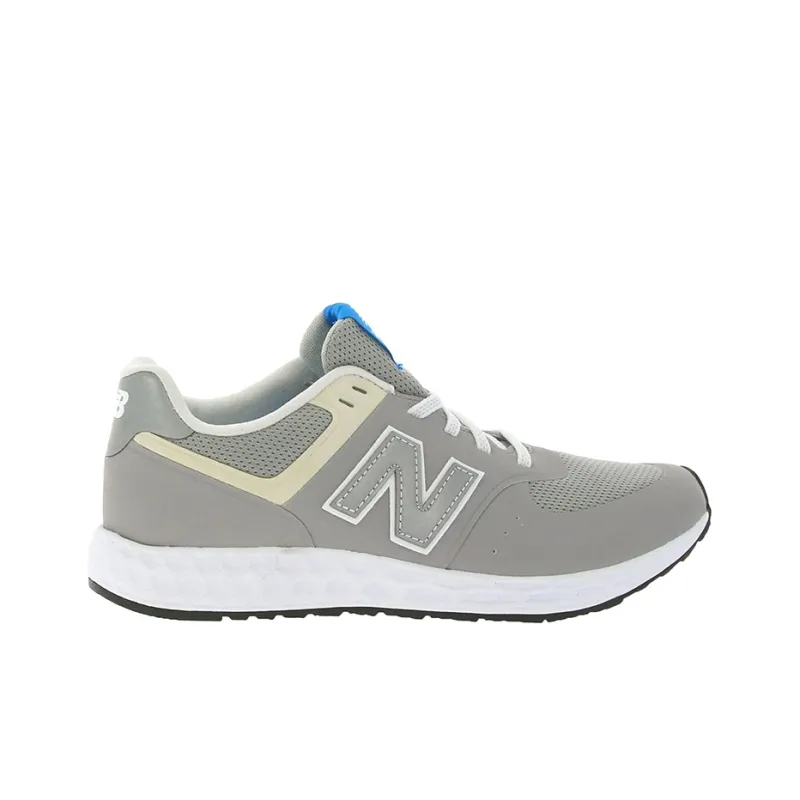 New Balance 574 'Grey'-1