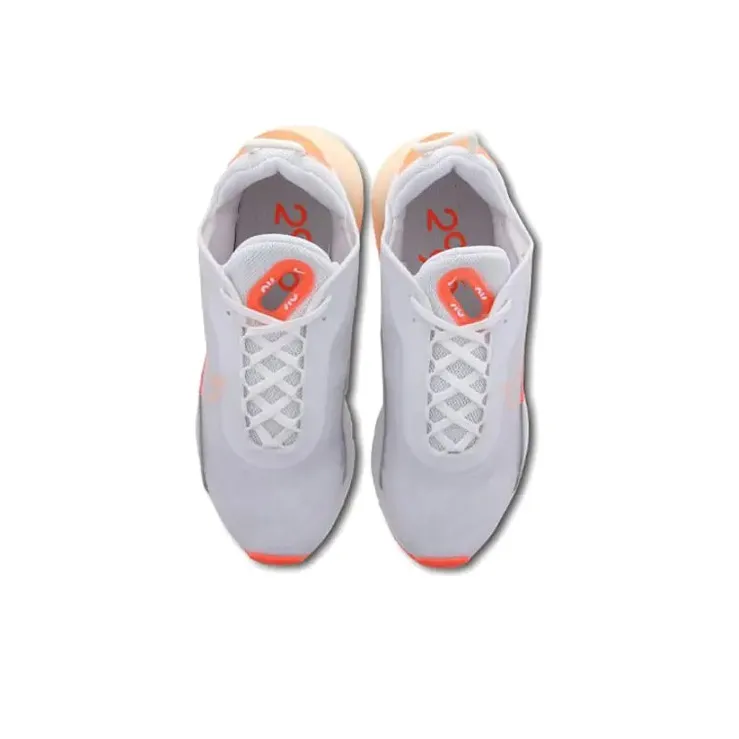 Nike Air Max 2090 'White Crimson Tint' Women's-3