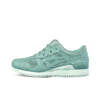 Asics Gel Lyte 3 'Green' Women's