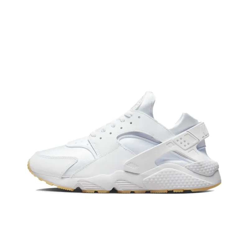 Nike Air Huarache White Gum-0