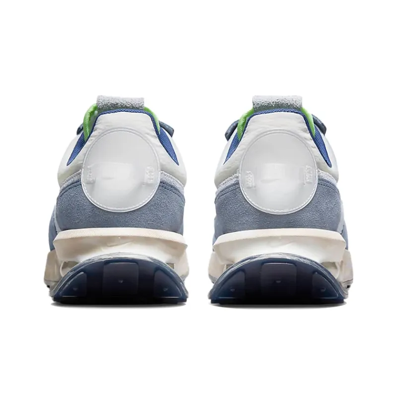 Nike Air Max Pre-Day Ghost Summit White - POIZON