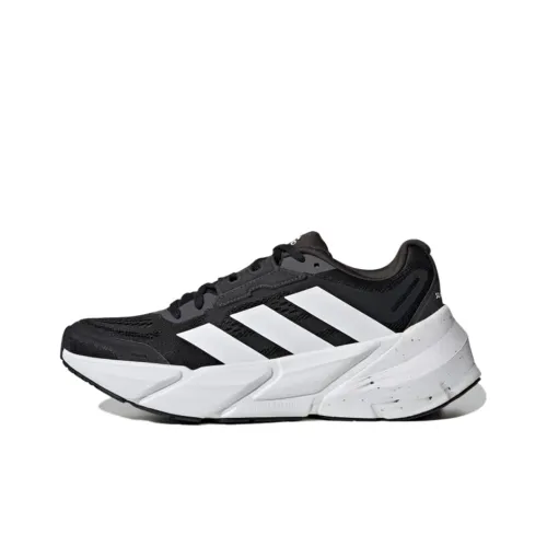 Adidas Adistar Black White Women's