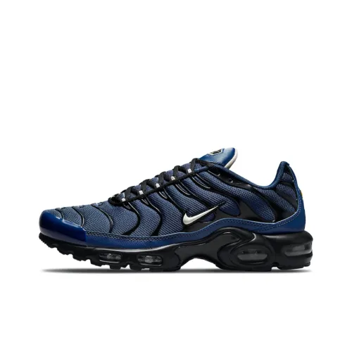 Nike Air Max Plus Midnight Navy Black