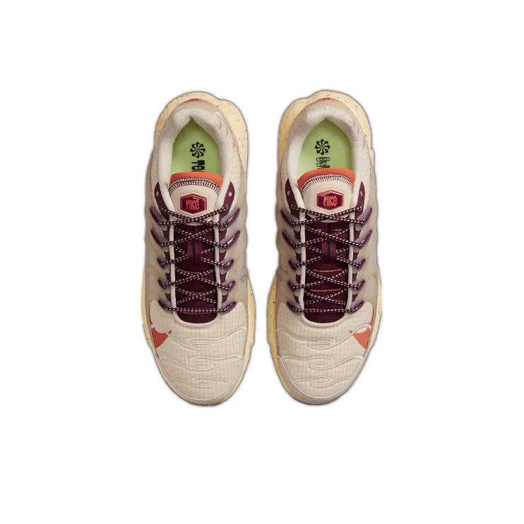 Nike Air Max Terrascape Plus Pearl White Dark Beetroot-3