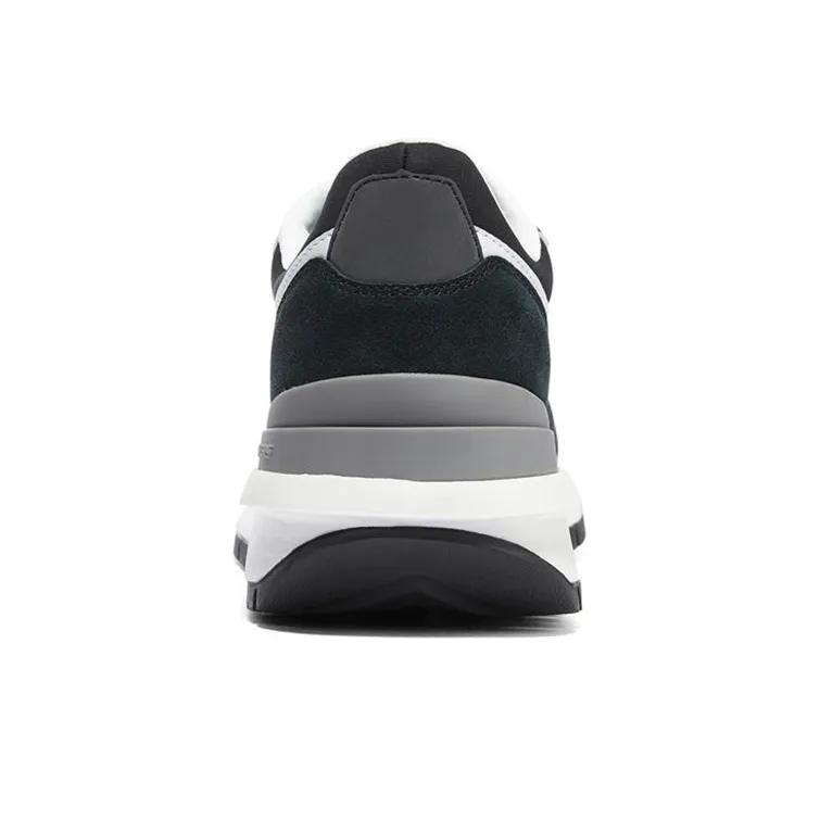 Skechers Sunny Dale 'Black Gray'-3