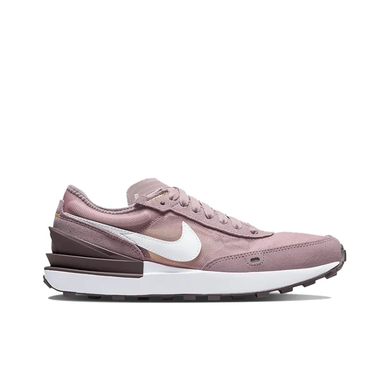 Nike Waffle One Pink Glaze GS-1