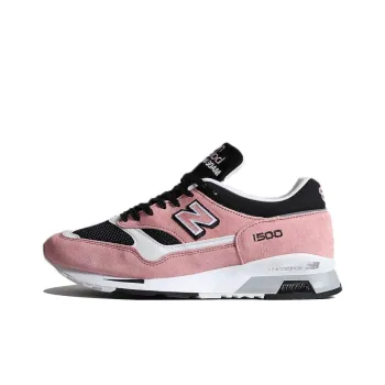 New Balance M1500 MiUK Black Pink