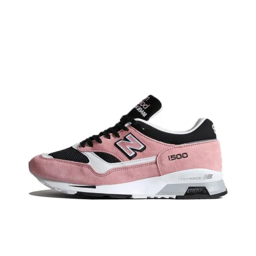 New Balance M1500 MiUK Black Pink