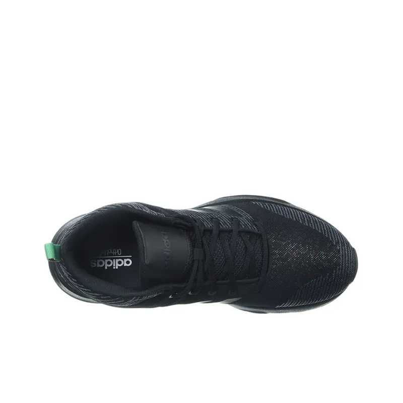 Adidas Cloudfoam Executor Mid 'Black'-3