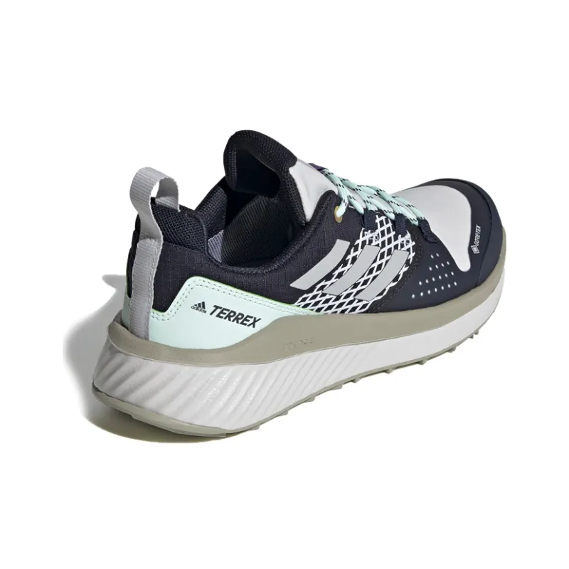 Adidas Terrex Folgian Hiker Gtx 'Legend Ink Feather Grey' Women's-3