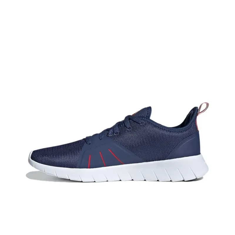 Adidas Asweemove 'Blue White Black'-0