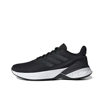 Adidas Response Sr 'Black White' Women's