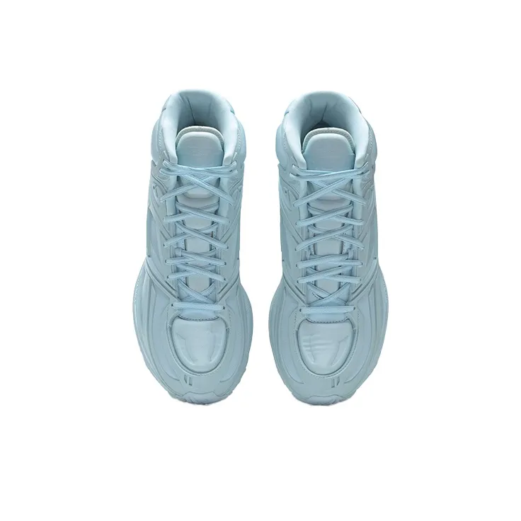 Reebok Premier Road Modern Mid Kanghyuk Fresh Blue-3