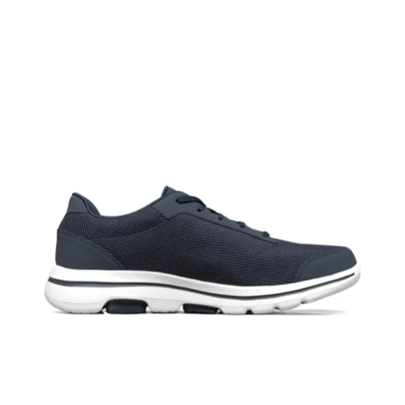 Skechers Go Walk 1 'Ink Navy'-1