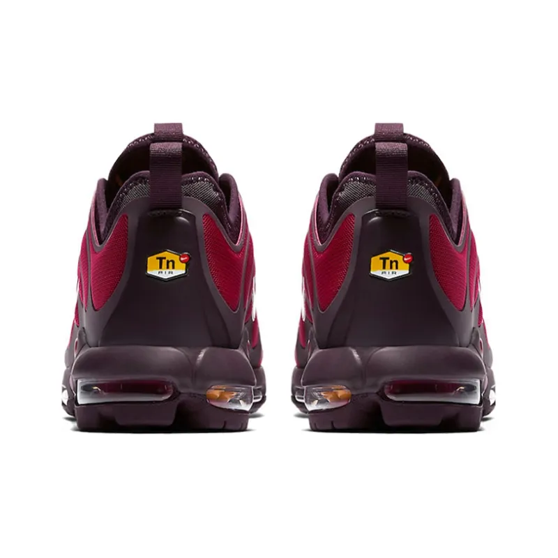 Nike Air Max Plus Tn Ultra 'Noble Red'-4