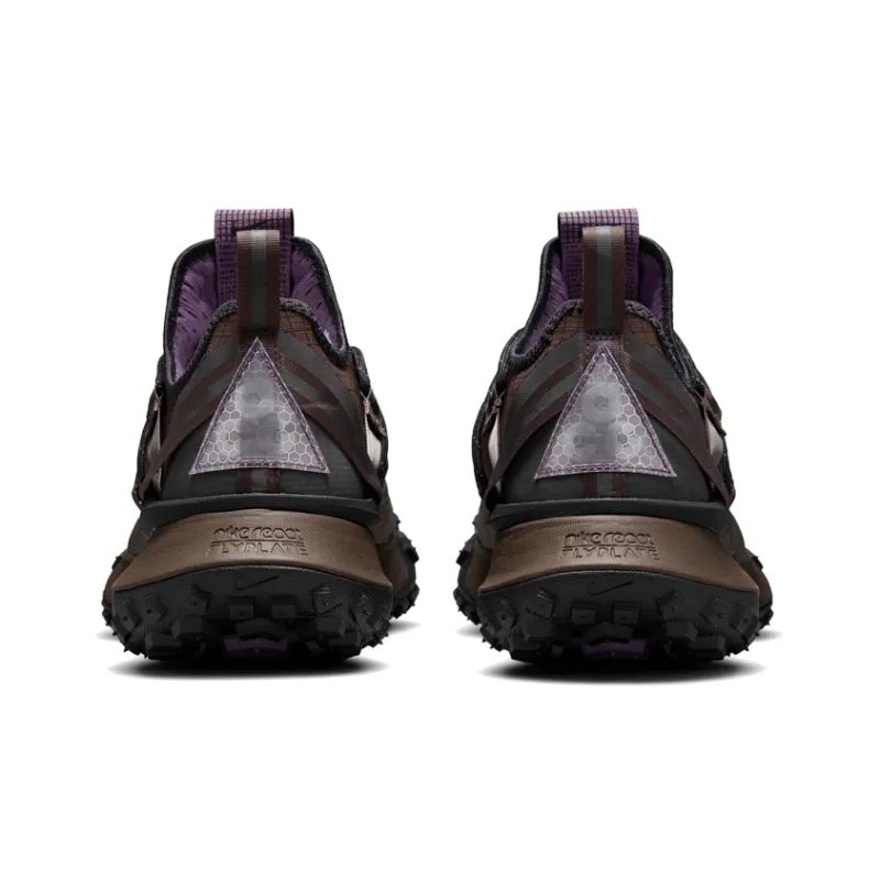 Nike Acg Mountain Fly Low Brown Basalt-4