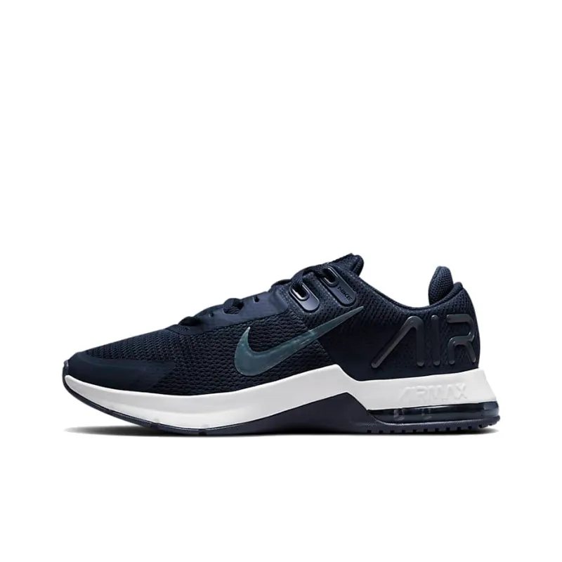 Nike Air Max Alpha Trainer 4 'Obsidian'-0