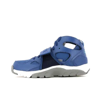 Nike Trainer Huarache Blue/White Women's