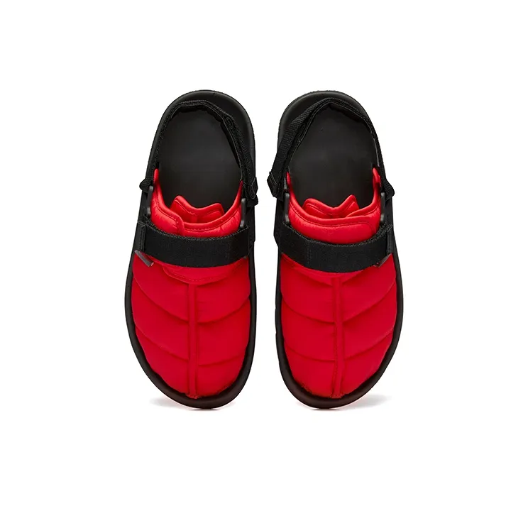 Reebok Beatnik Primaloft Vector Red-3
