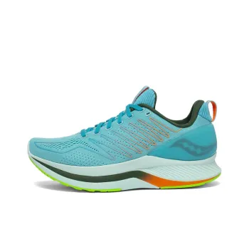 saucony Endorphin Shift 'Future Blue Volt'