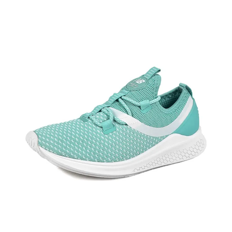 New Balance Lazr Series Sneakers Green Women's-2