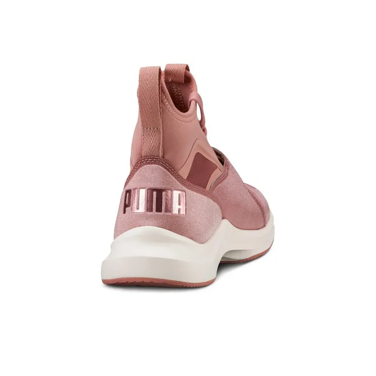 PUMA Phenom 'Rose Gold' Women's-4