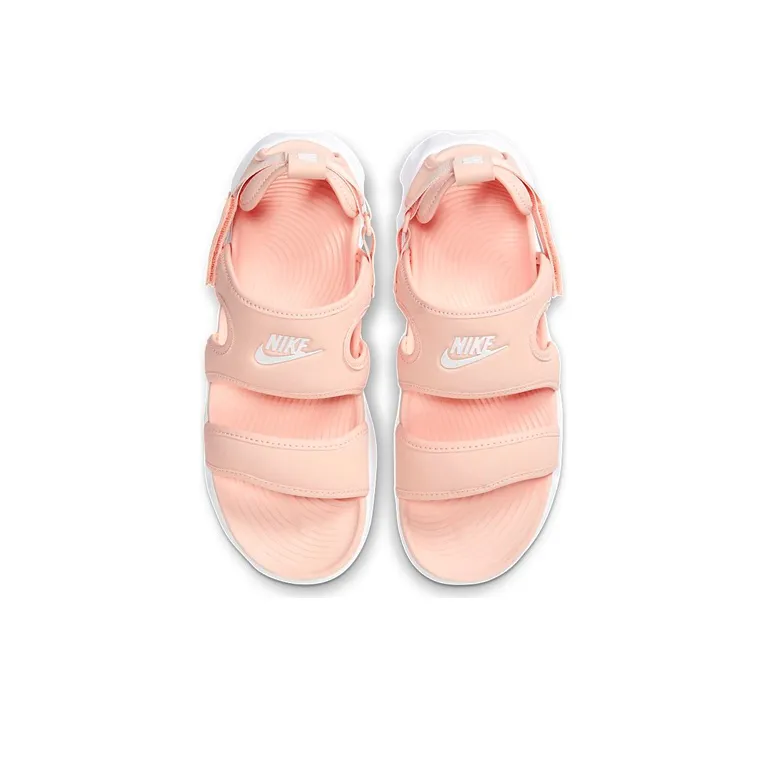 Nike Owaysis Sandal 'Washed Coral' Women's-3