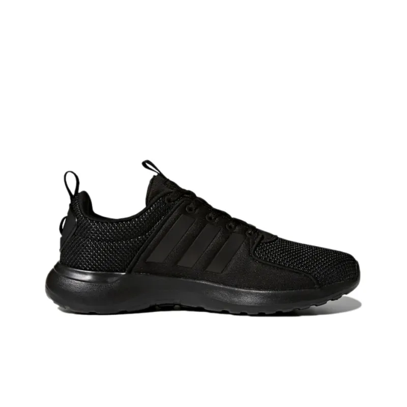 Adidas Cloudfoam Lite Racer 'Black' Women's-1