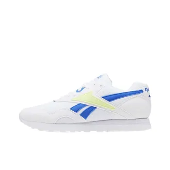 Rapide Reebok Mu 'White Vital Blue Lemon'