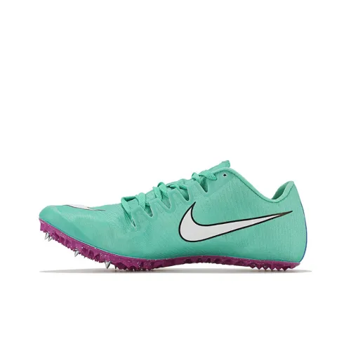 Nike JA Fly 3 Running Shoes Men Low-Top Avocado Green